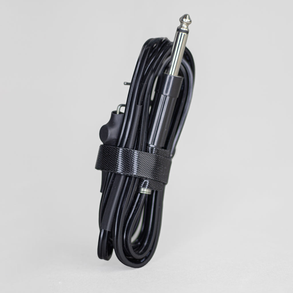 PRECITEC | CABLE CLIP CORD | NIQUEL