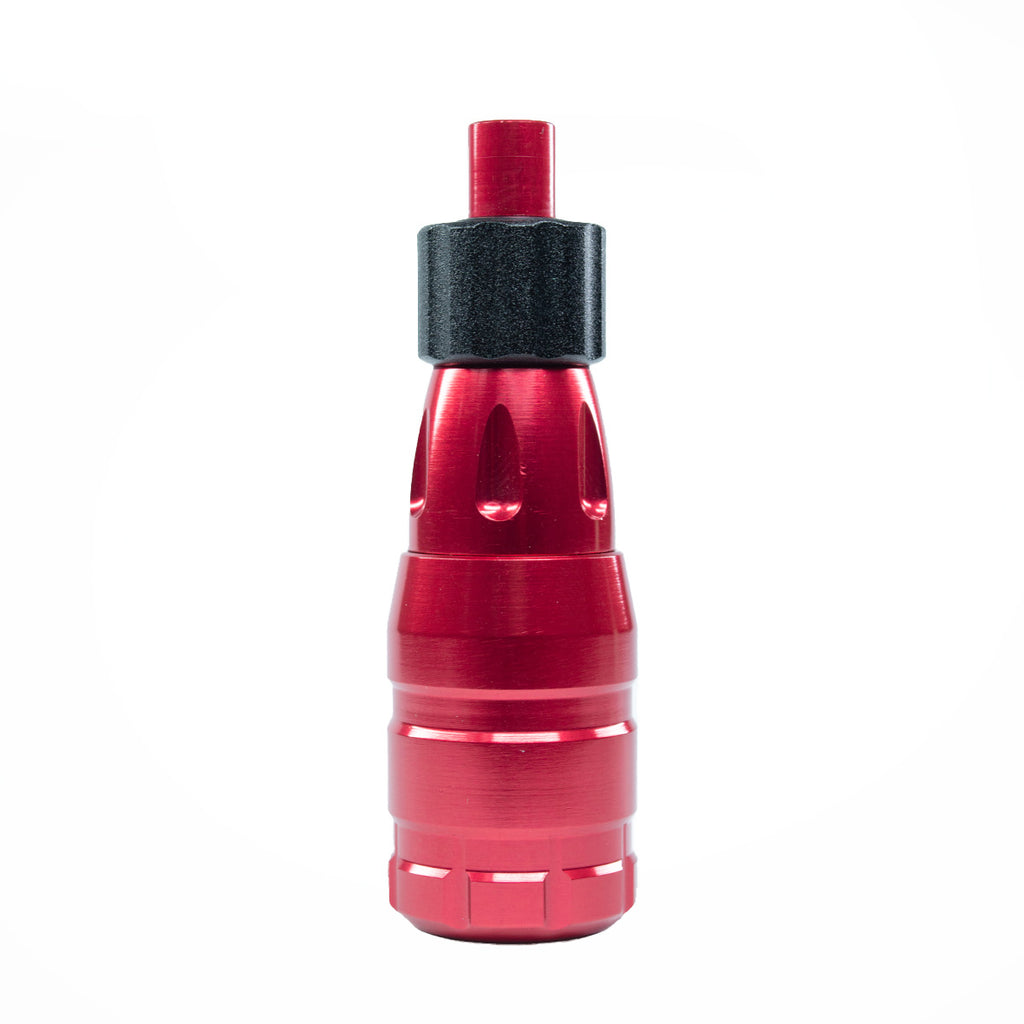 Soulflower | Tubo Cartucho |  Acero Rosca