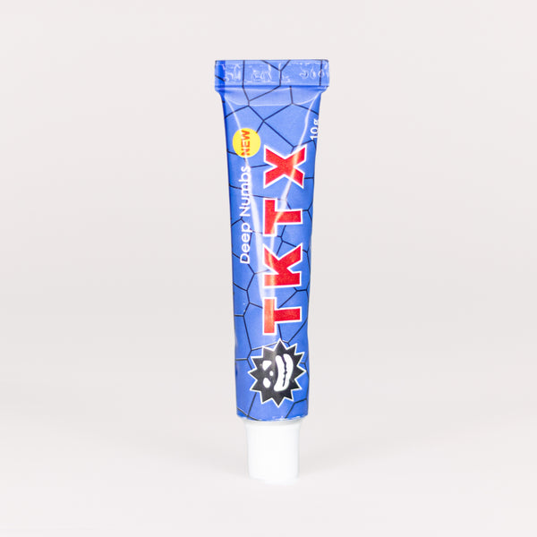 TKTX | AnestesÍa | Azul (55%)