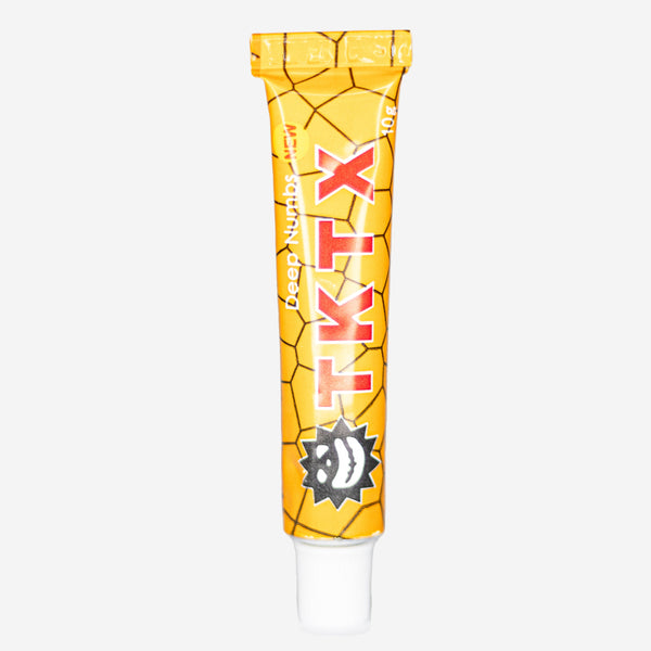 TKTX | Anestesia | Amarilla (55%)