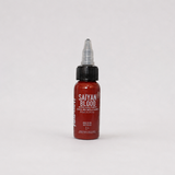 Tinta Radiant Colors | Dan McWilliams | (1oz.) SAIYAN BLOOD
