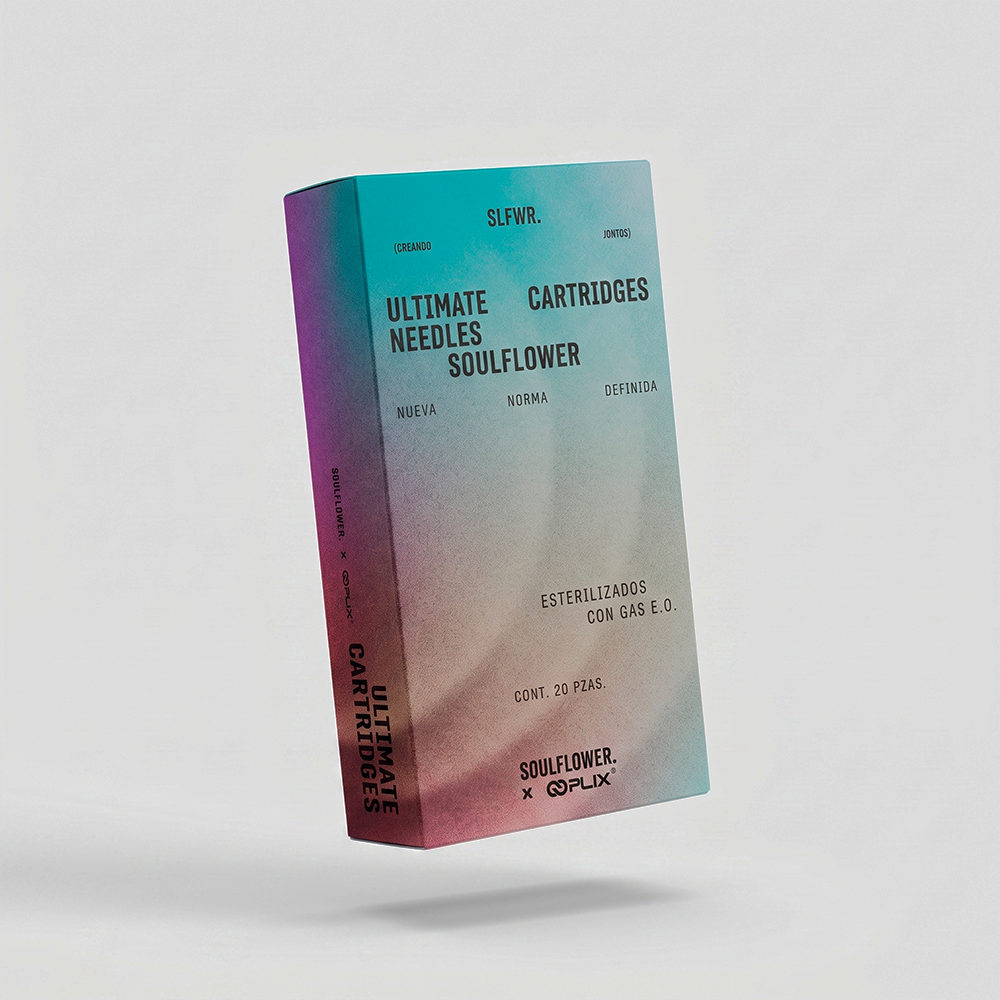 Caja Cartuchos SLFWR X WJX | RLB (Calibre 10)