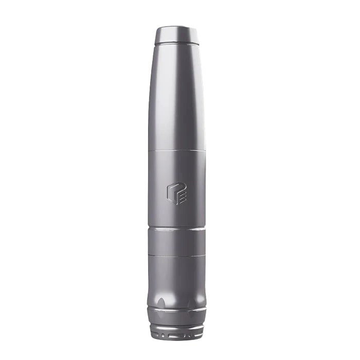 EZ | Máquina Pen  | Defender (Gris Matte)