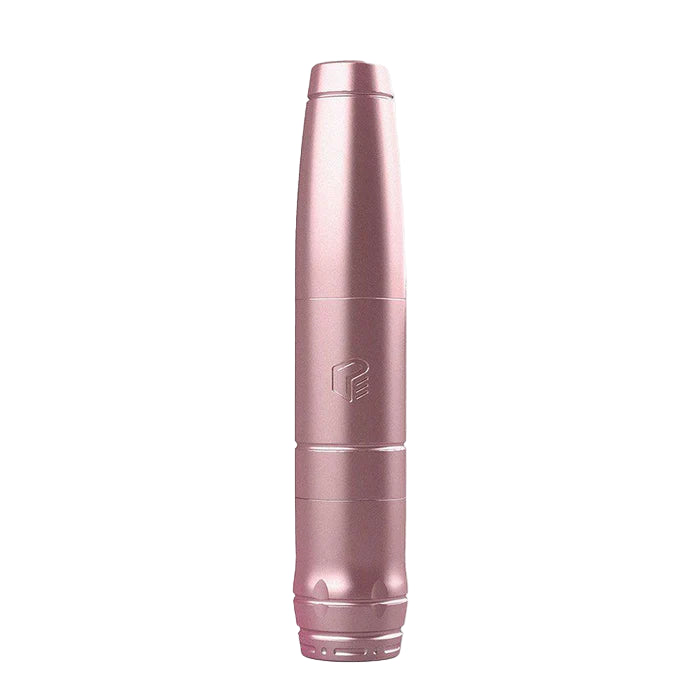 EZ | Máquina Pen | Defender (Rosa Matte)