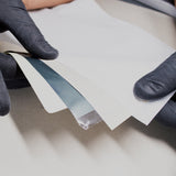 Radiant | Papel Stencil | Thermal Premium (25 piezas) Sobre Oficio