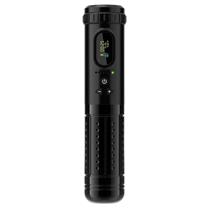 EZ | MAQUINA PEN  | P2 DOT FREE  (NEGRO)