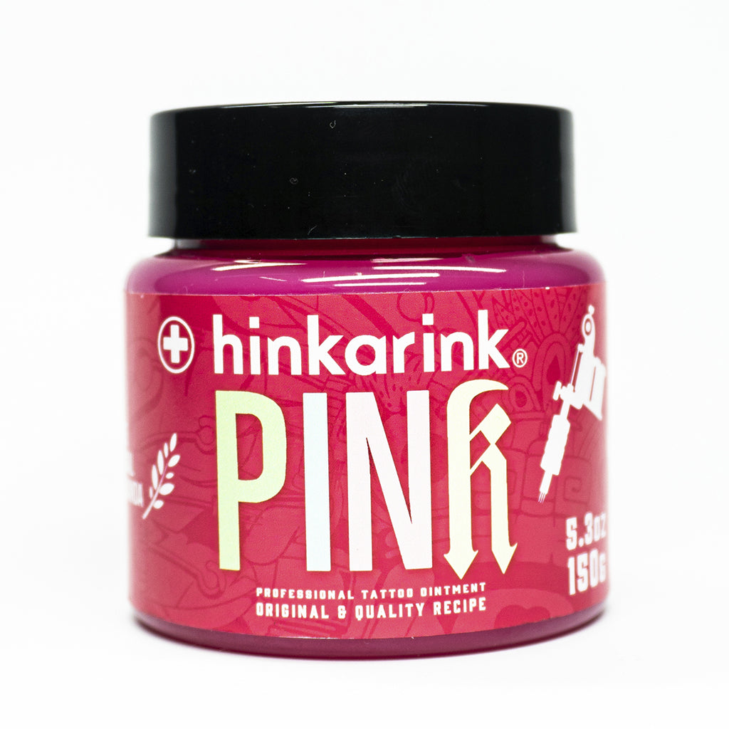 Hinkarink | Bálsamo | Pink