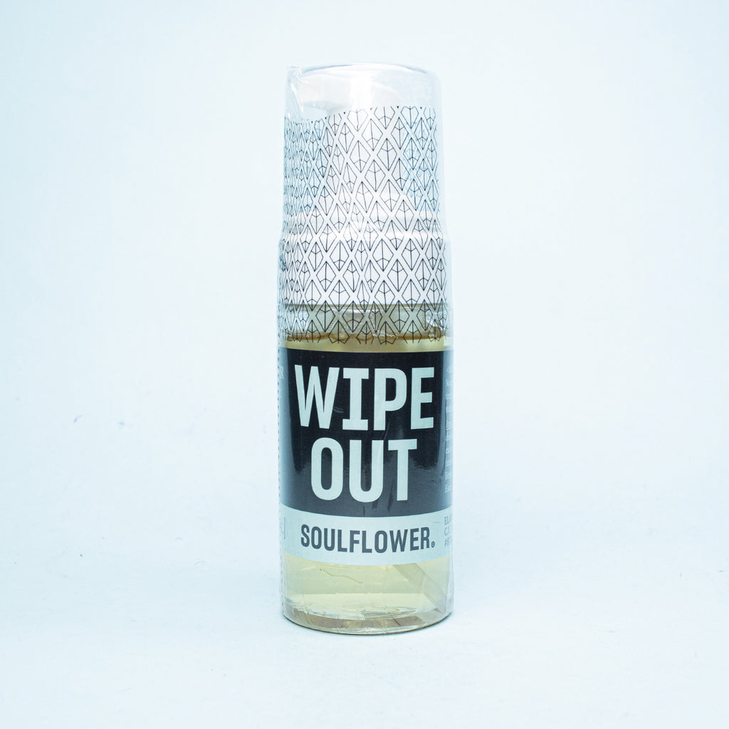 Soulflower | Espuma | Wipe Out  (100 ml.)