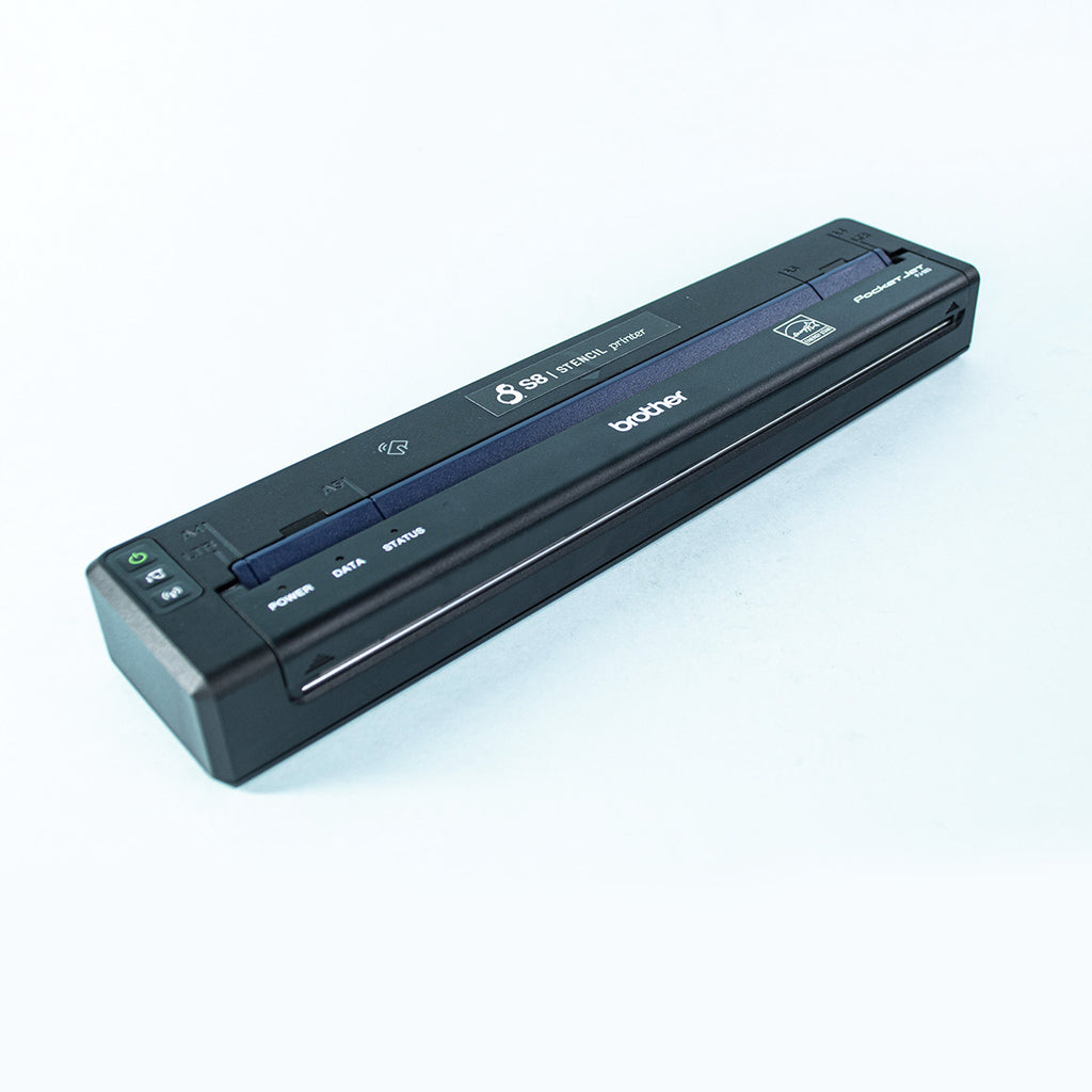 Termocopiadora Brother | S8 USB