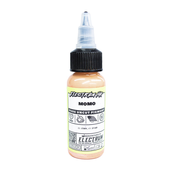 Tinta Electrum Ink | KAWAII MOMO (1 oz.)