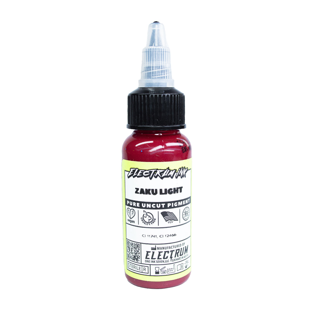 Tinta Electrum Ink | JPTRONWALKER ZAKU LIGHT(1 oz.)