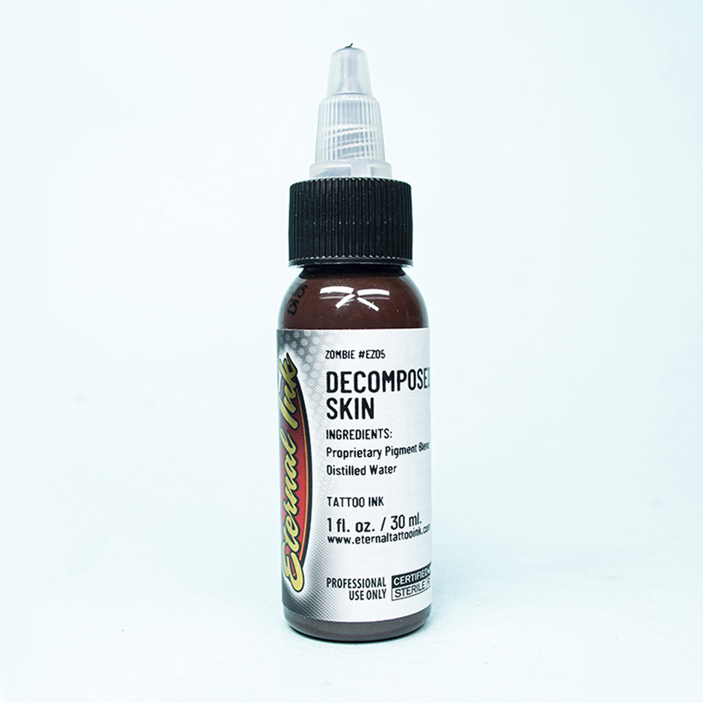 Tinta Eternal Ink® | Descomposed Skin