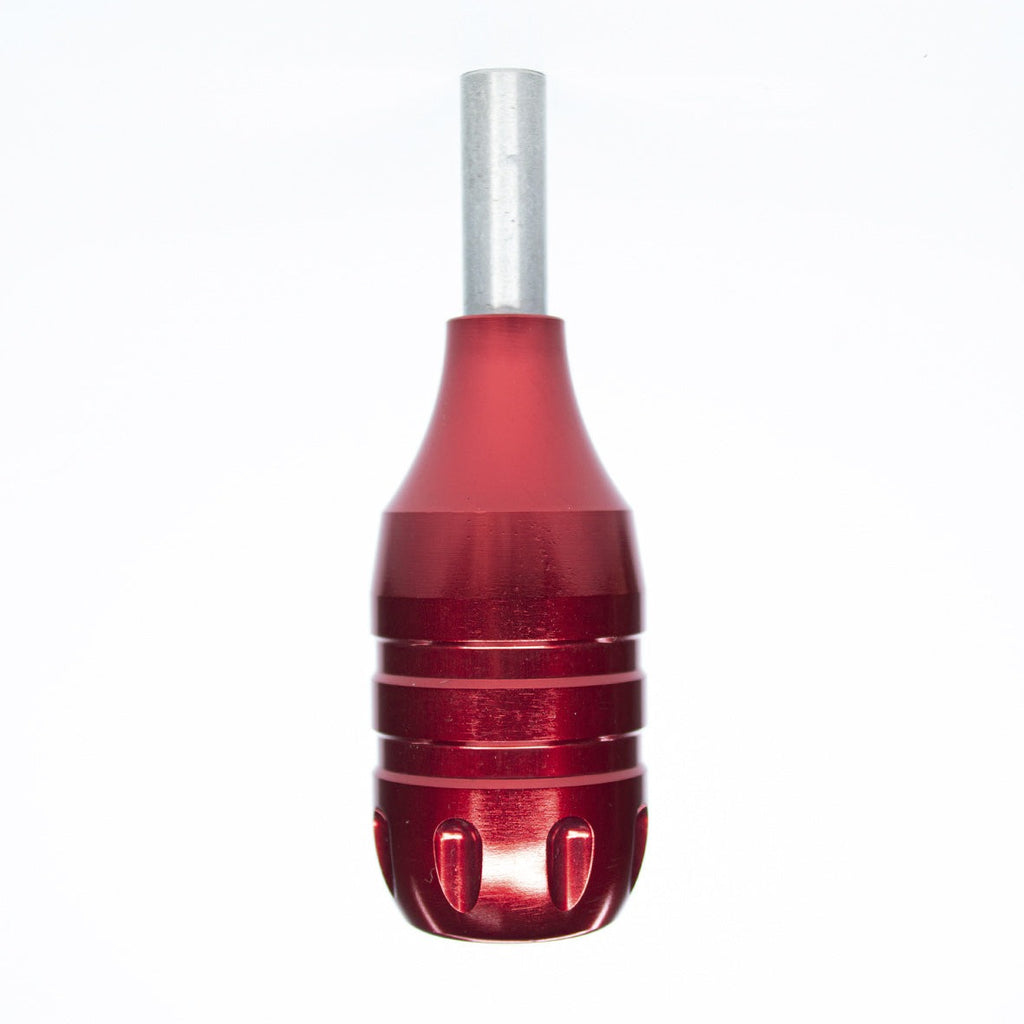 Tubo Cartucho Soulflower® | Acero (Rojo)
