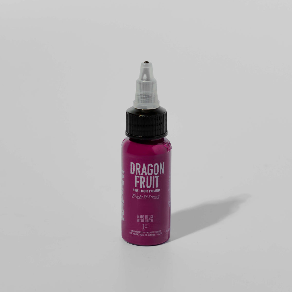 Tinta Radiant Colors | Dragon Fruit