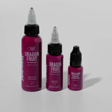 Tinta Radiant Colors | Dragon Fruit