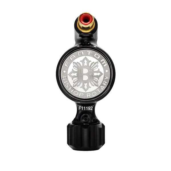 Bishop | Máquina Rotativa | Fantom 3.5MM