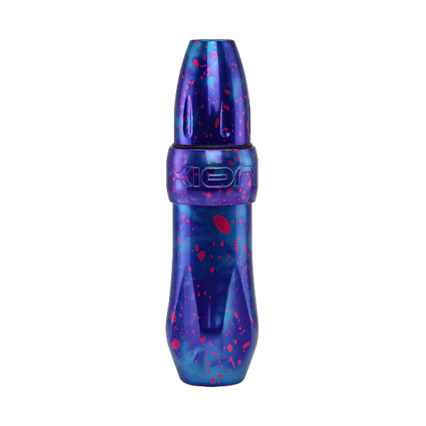 FK IRONS | Máquina Pen | Spektra Xion (Cosmic Storm)