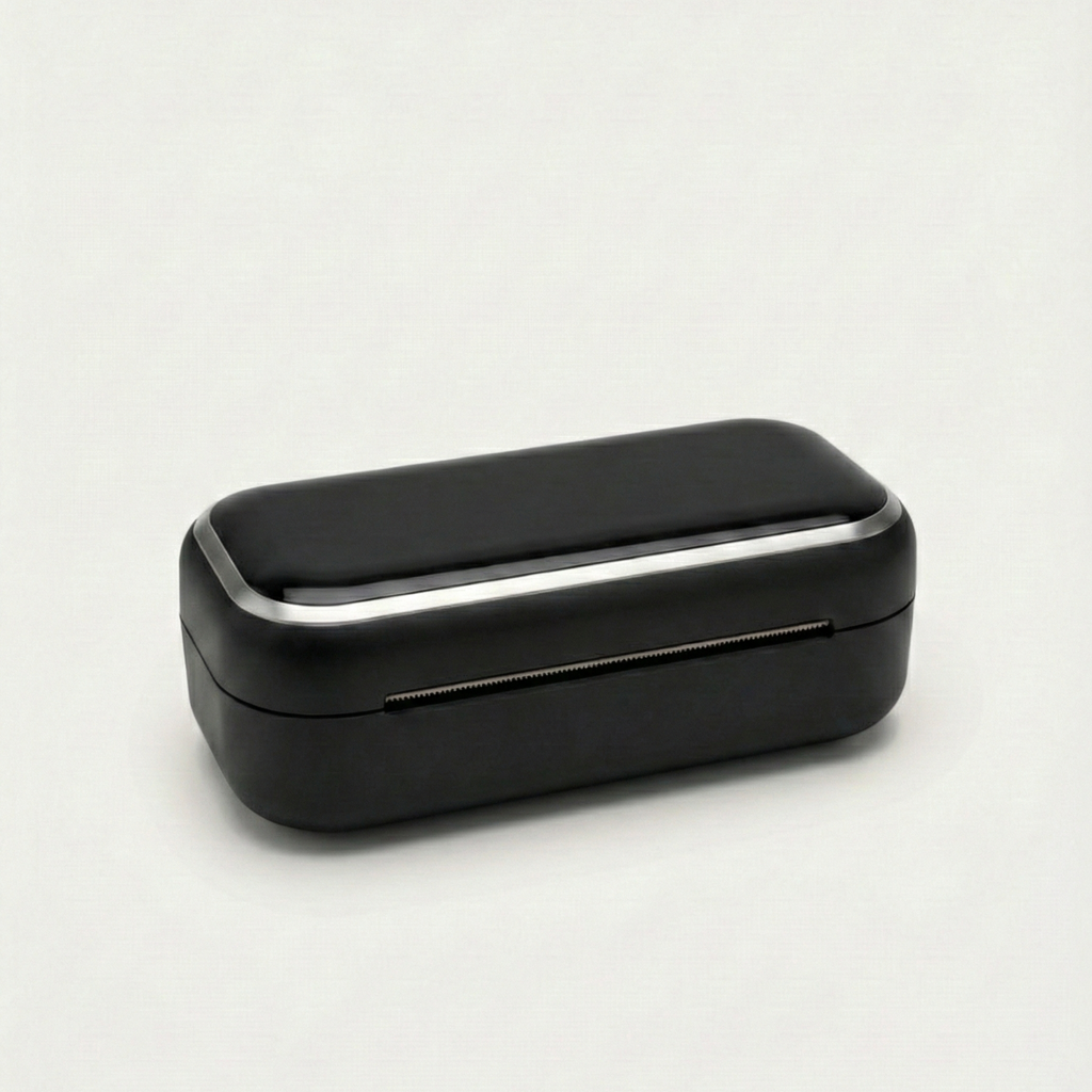 TERMOIMPRESORA MINI AIMO (NEGRO)