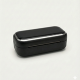 KIT AIMO | TERMOIMPRESORA MINI | PAPEL TERMOGRAFICO (NEGRO)