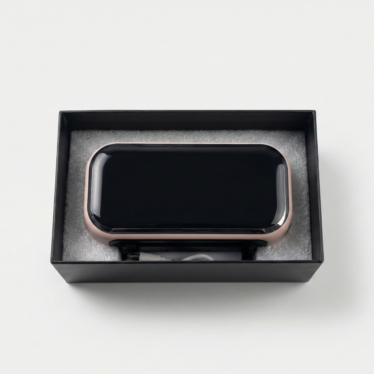 TERMOIMPRESORA MINI AIMO (NEGRO)