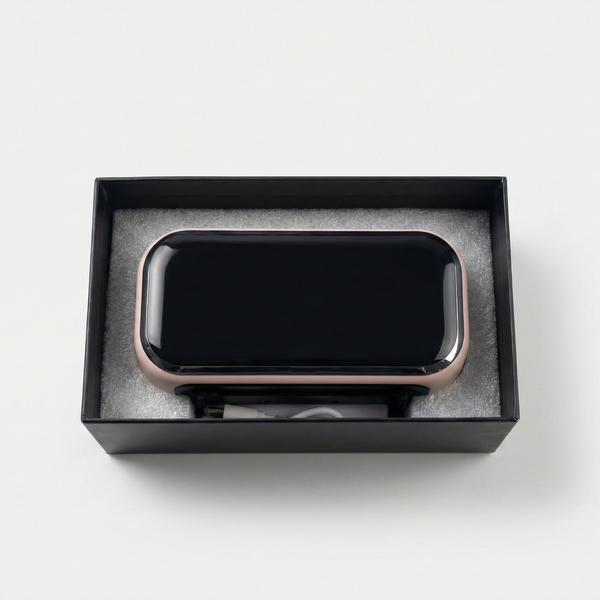 TERMOIMPRESORA MINI AIMO (ROSA)