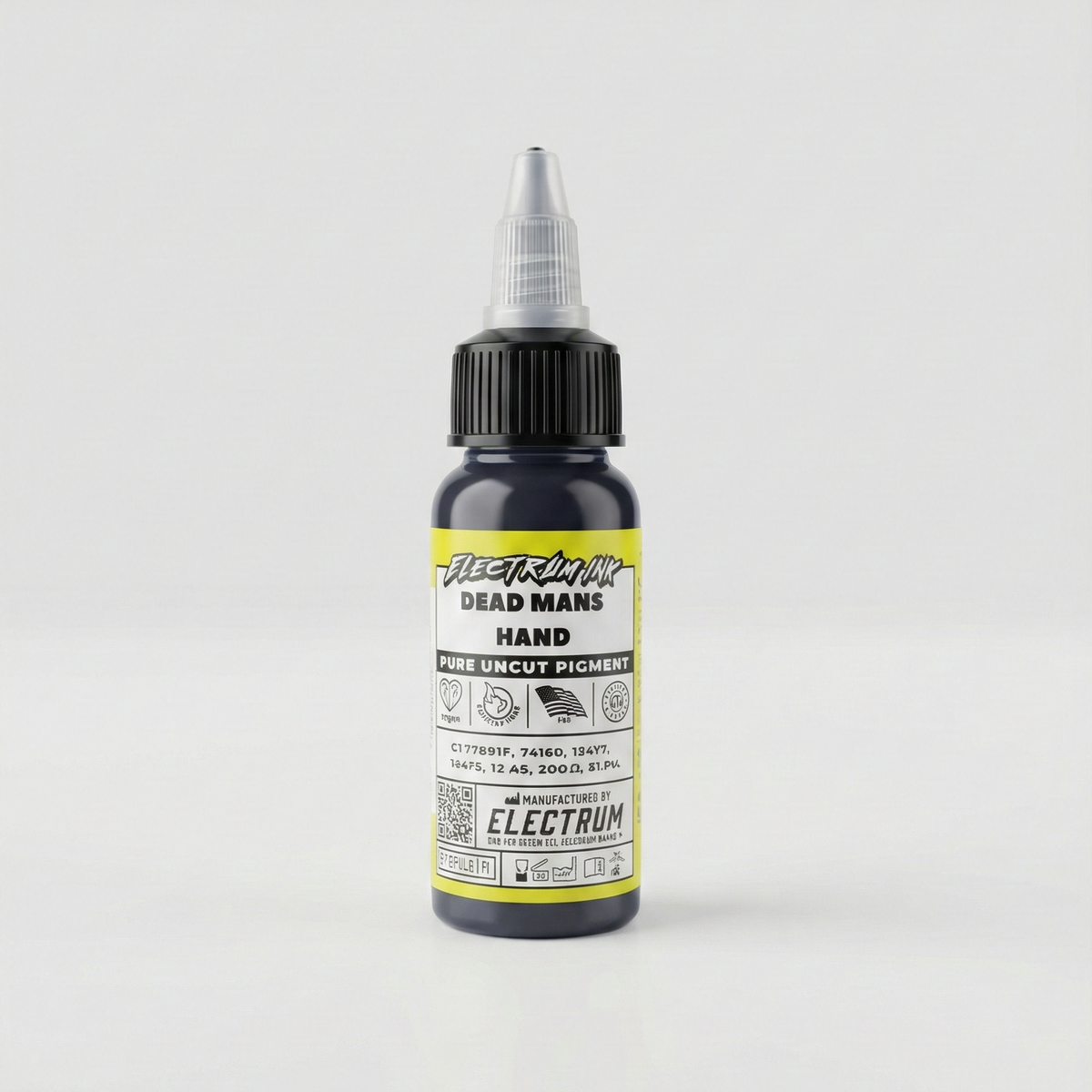 Tinta Electrum Ink | Dead Mans Hand