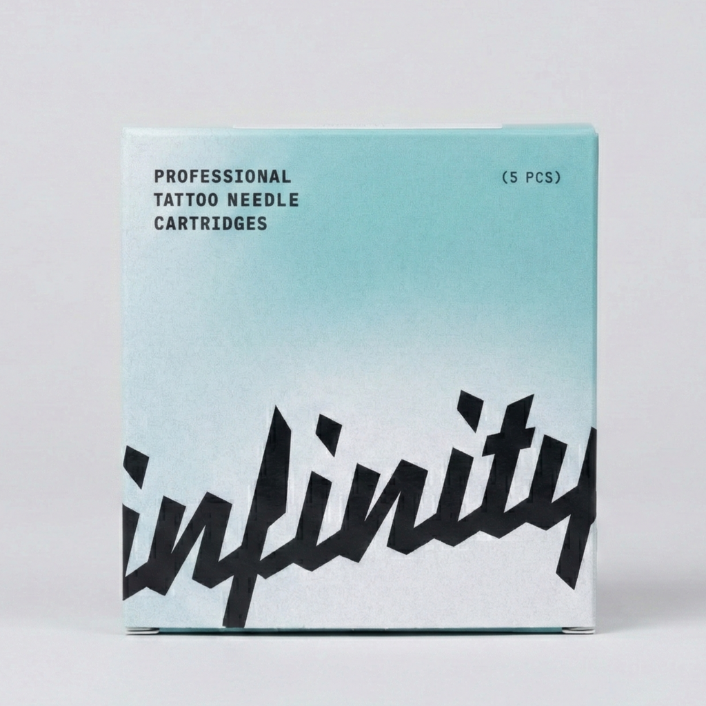 Caja Cartuchos | MIX 5 PZ | Infinity | RL (Calibre 12)