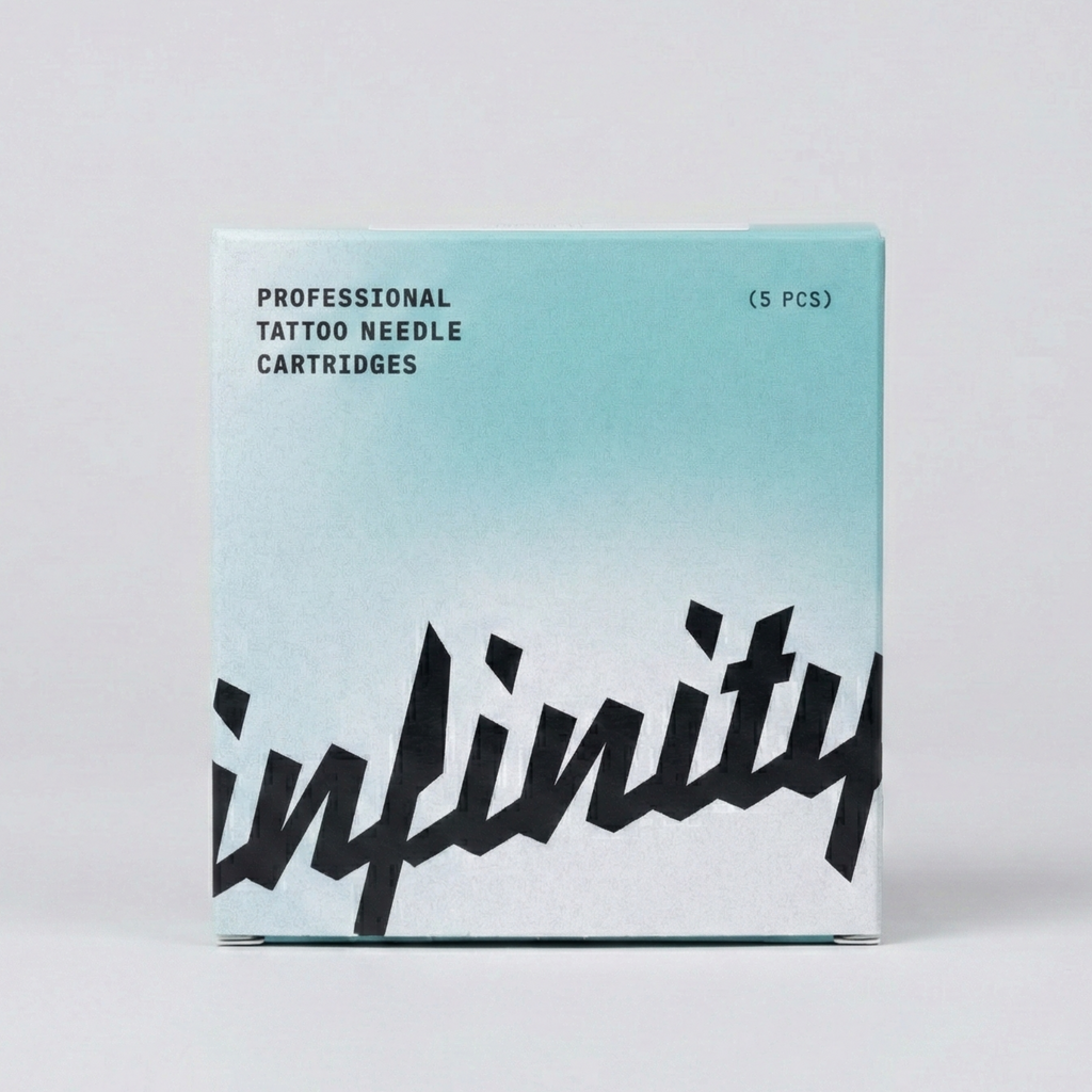 Caja Cartuchos | MIX 5 pz | Infinity | RM (Calibre 12)