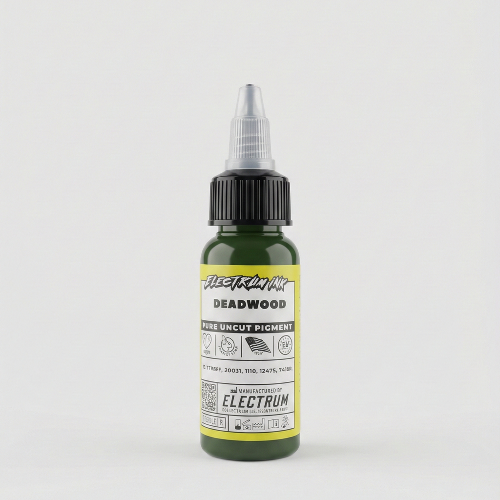 Tinta Electrum Ink | Dead Wood