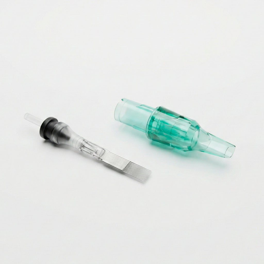 Caja Cartuchos |5 PZ | Infinity | RMB (Calibre 08)