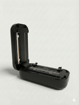 TERMOIMPRESORA MINI AIMO (NEGRO)
