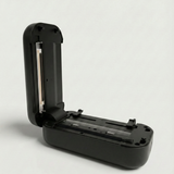 KIT AIMO | TERMOIMPRESORA MINI | PAPEL TERMOGRAFICO (NEGRO)