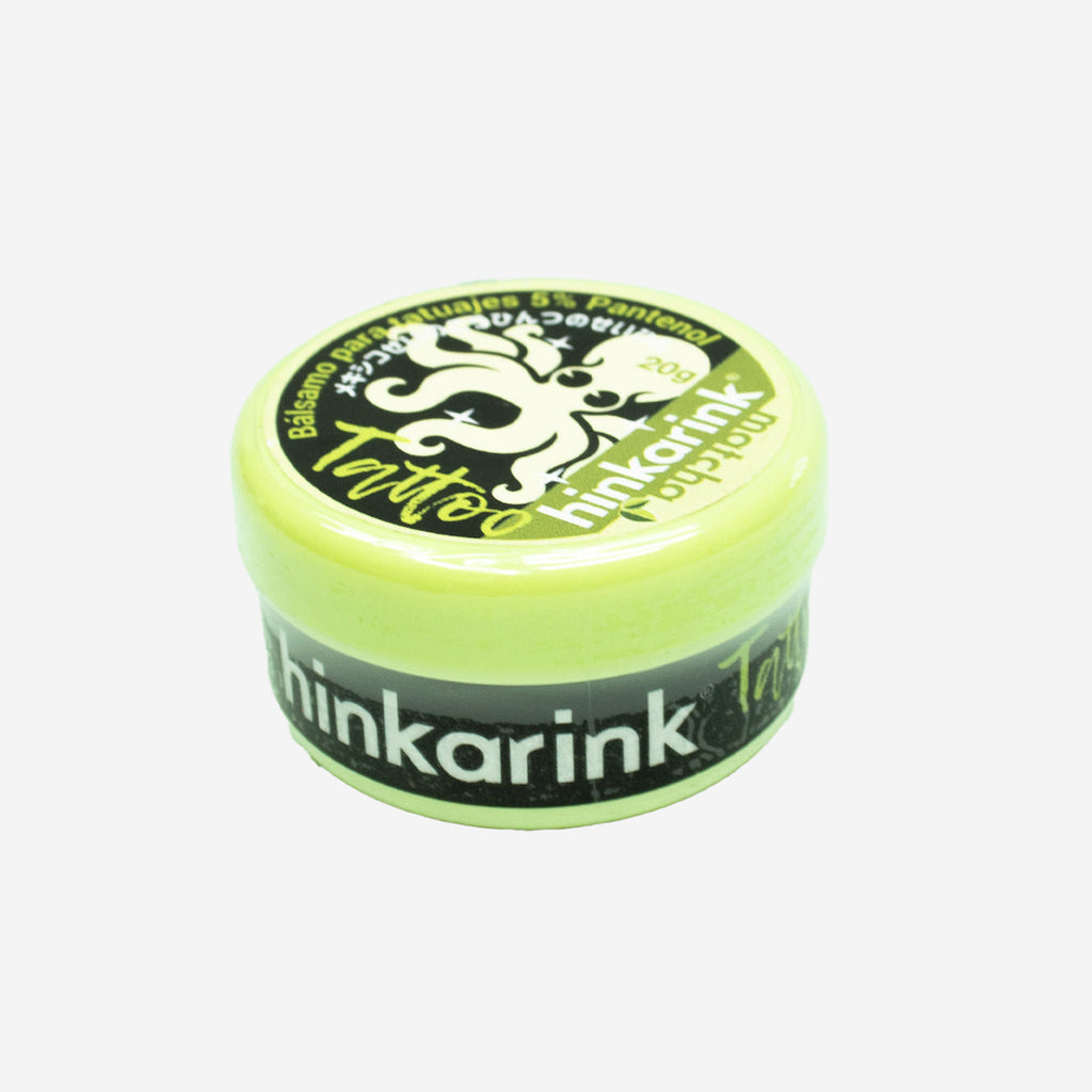 Hinkarink | Bálsamo | Matcha (20 g.)