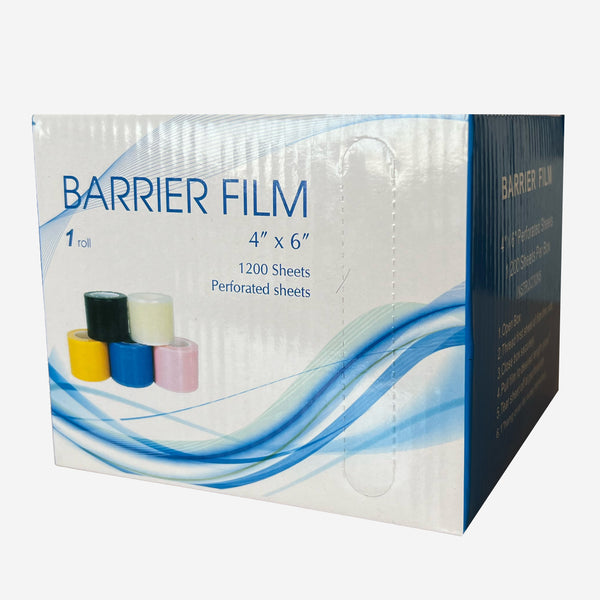 ROLLO BARRIER FILM ROSA