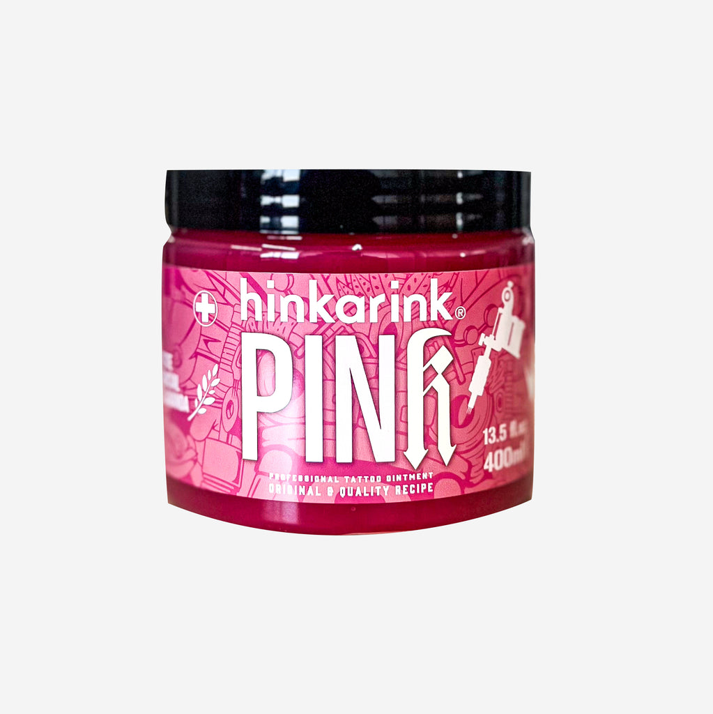 Hinkarink | Bálsamo | Pink