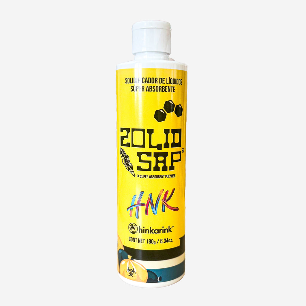 Hinkarink | Zoild Sap 180 ml