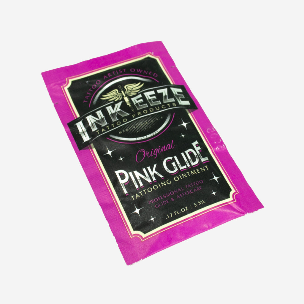 INKEEZE | Bálsamo | Pink Glide (5 ml.)