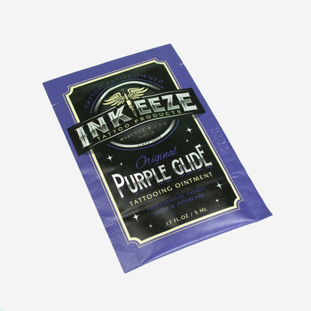 INKEEZE | Bálsamo | Purple Glide (5 ml.)