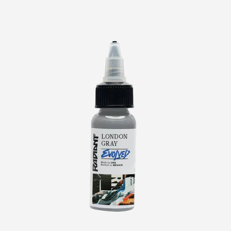 Tinta Radiant Colors | Evolved London Gray
