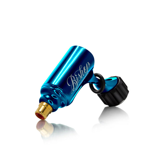 Bishop | Máquina Rotativa | Microangelo (AZUL)