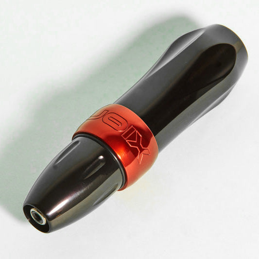 FK IRONS | Máquina Pen | Spektra Xion (Rojo)