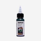 Tinta Radiant Colors | Evolved Naples Green