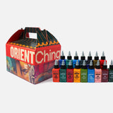 Radiant | Orient Ching Set