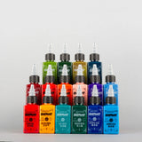 Radiant | Orient Ching Set