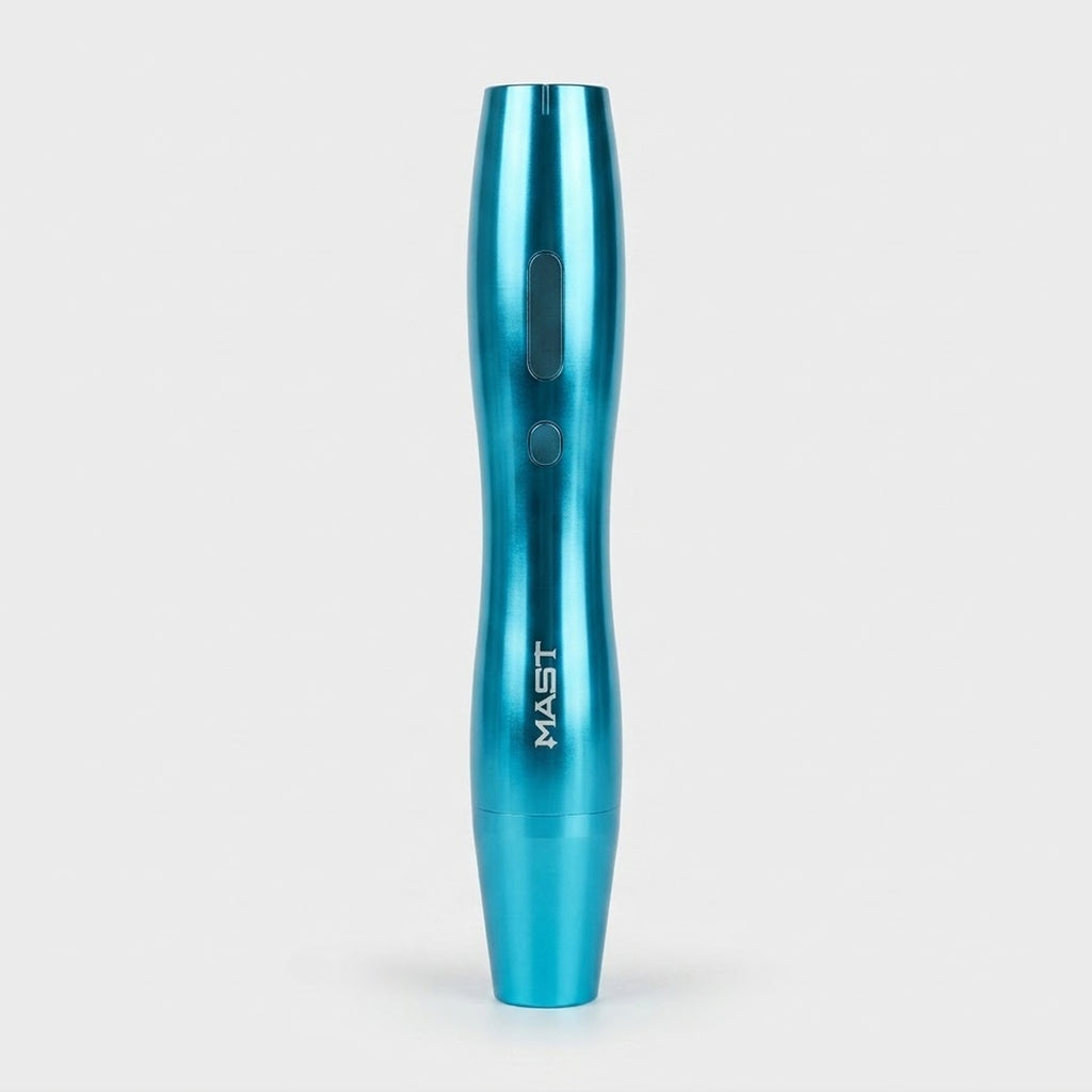 Mast | Máquina Pen | P20 2 BATERIAS (Azul)