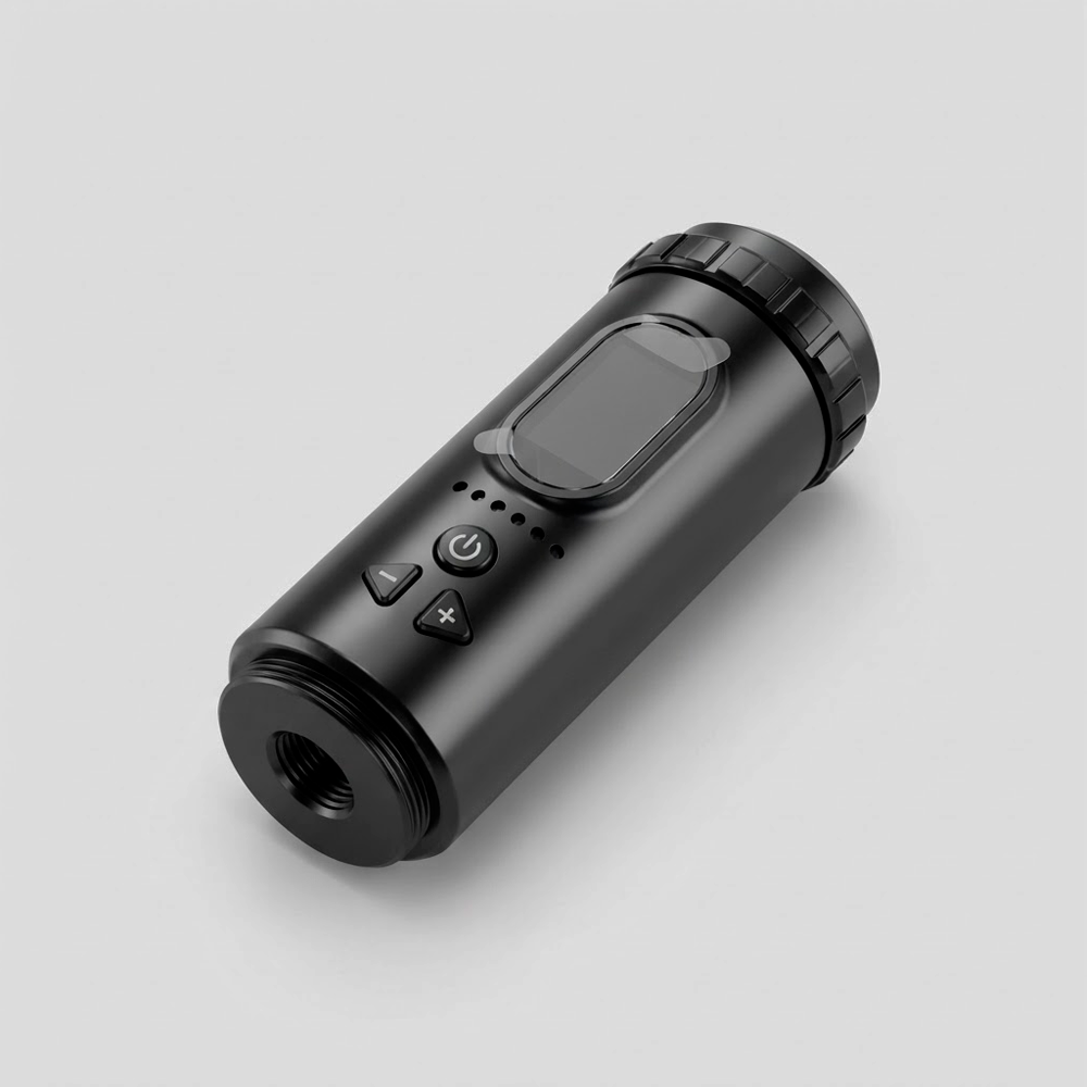 EZ |BATERIA PARA MAQUINA PEN  | P2 DOT FREE  (NEGRO)