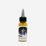 Tinta Radiant Colors | Evolved Porto Yellow