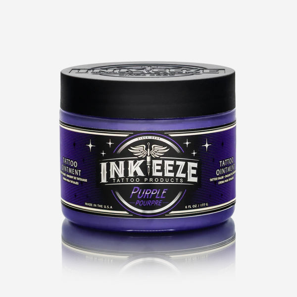 INKEEZE | Bálsamo | Purple Glide (6 oz.)