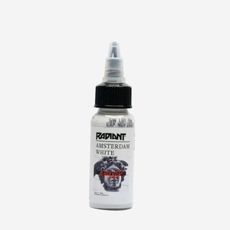 Tinta Radiant Colors | Evolved Amsterdam White