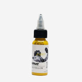 Tinta Radiant Colors | Evolved Faro Yellow